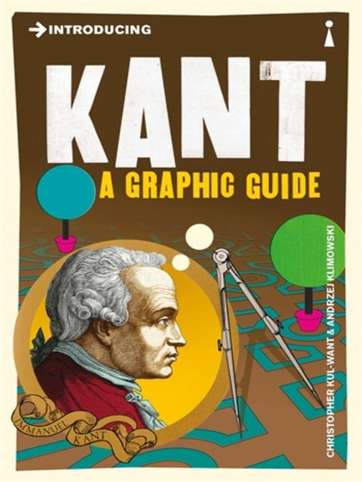 Title details for Introducing Kant by Christopher Kul-Want - Available